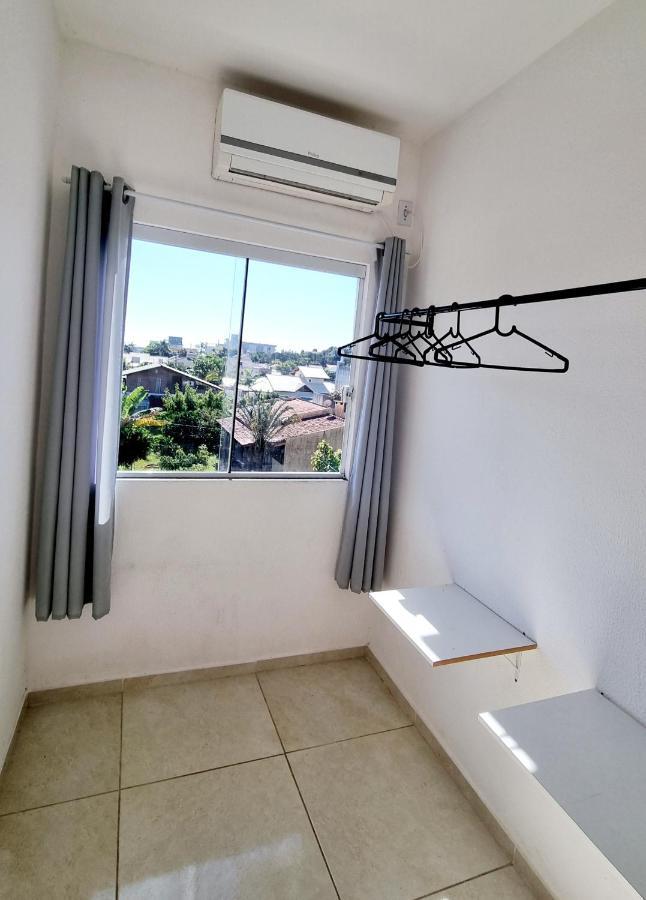 Apartamento Anna Carolina Florianopolis Exterior photo